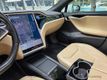 2015 Tesla Model S 4dr Sedan RWD 70 kWh Battery - 22992380 - 41