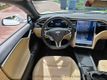 2015 Tesla Model S 4dr Sedan RWD 70 kWh Battery - 22992380 - 46