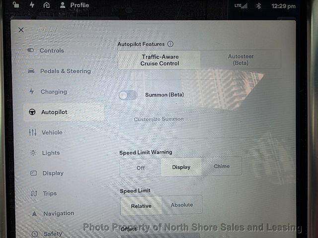 2015 Tesla Model S 4dr Sedan RWD 70 kWh Battery - 22992380 - 53