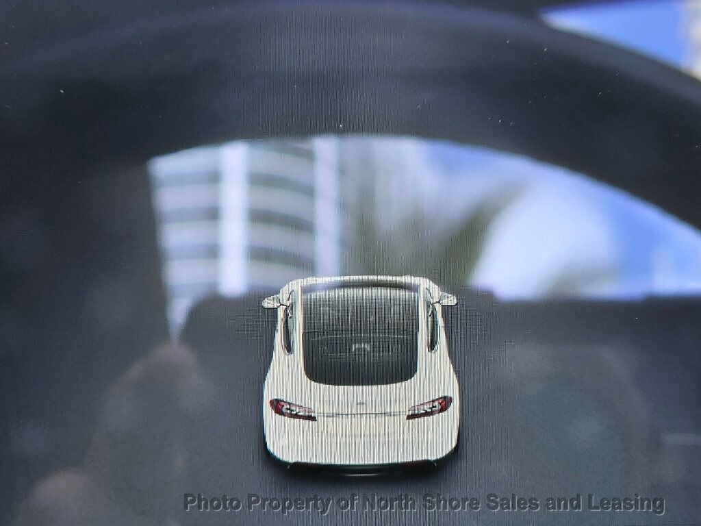 2015 Tesla Model S 4dr Sedan RWD 70 kWh Battery - 22992380 - 56