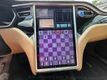 2015 Tesla Model S 4dr Sedan RWD 70 kWh Battery - 22992380 - 62