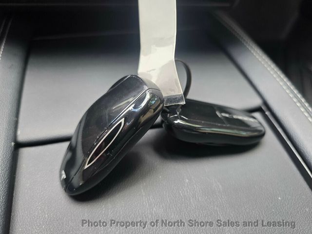 2015 Tesla Model S 4dr Sedan RWD 70 kWh Battery - 22992380 - 68