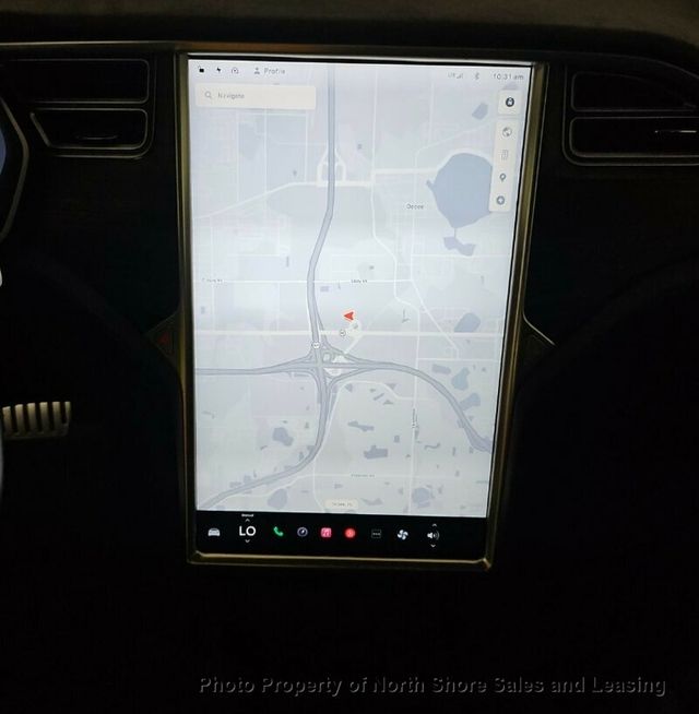 2015 Tesla Model S FREE SUPERCHARGING - 23009515 - 10