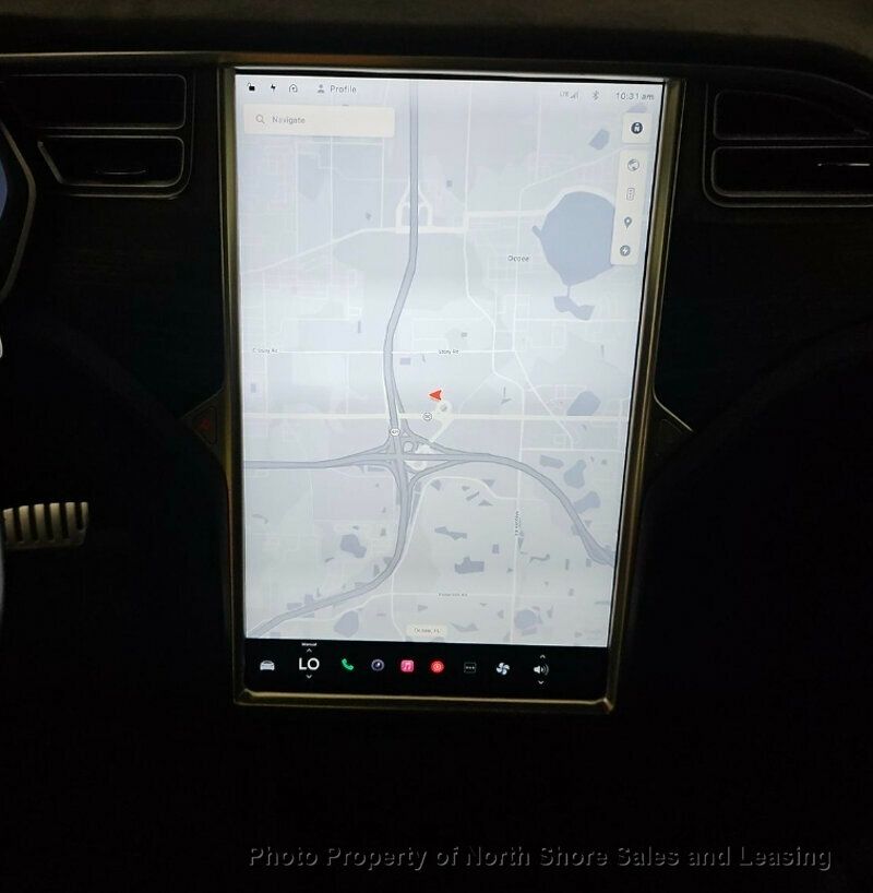 2015 Tesla Model S FREE SUPERCHARGING - 23009515 - 10