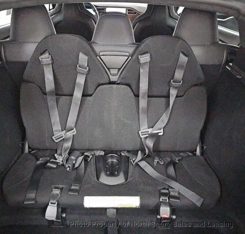 2015 Tesla Model S FREE SUPERCHARGING - 23009515 - 13