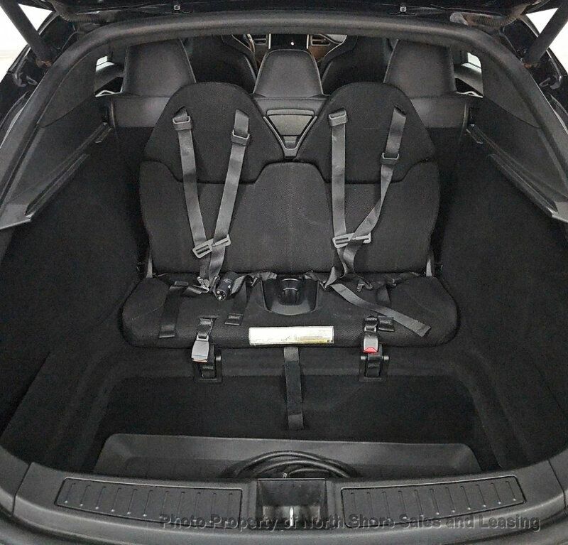 2015 Tesla Model S FREE SUPERCHARGING - 23009515 - 15