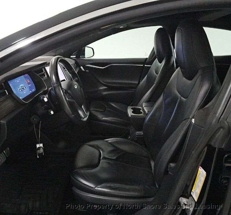 2015 Tesla Model S FREE SUPERCHARGING - 23009515 - 21