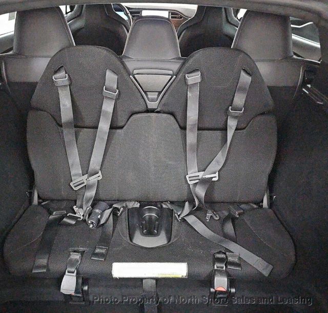 2015 Tesla Model S FREE SUPERCHARGING - 23009515 - 28