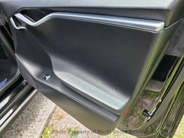 2015 Tesla Model S FREE SUPERCHARGING - 23009515 - 40