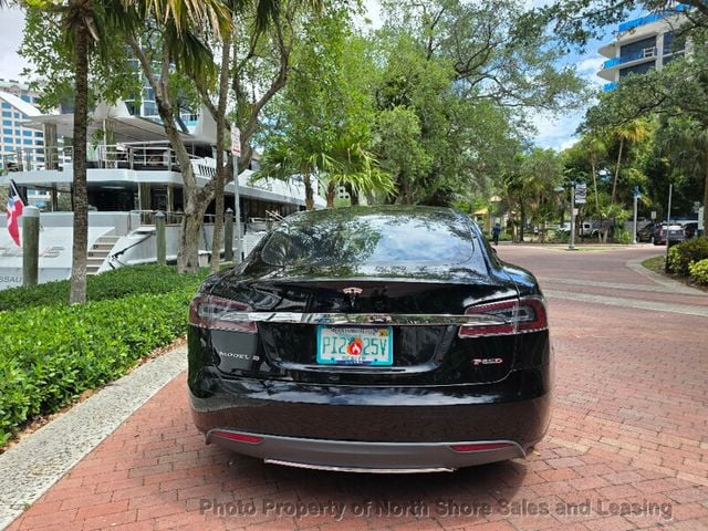 2015 Tesla Model S FREE SUPERCHARGING - 23009515 - 46