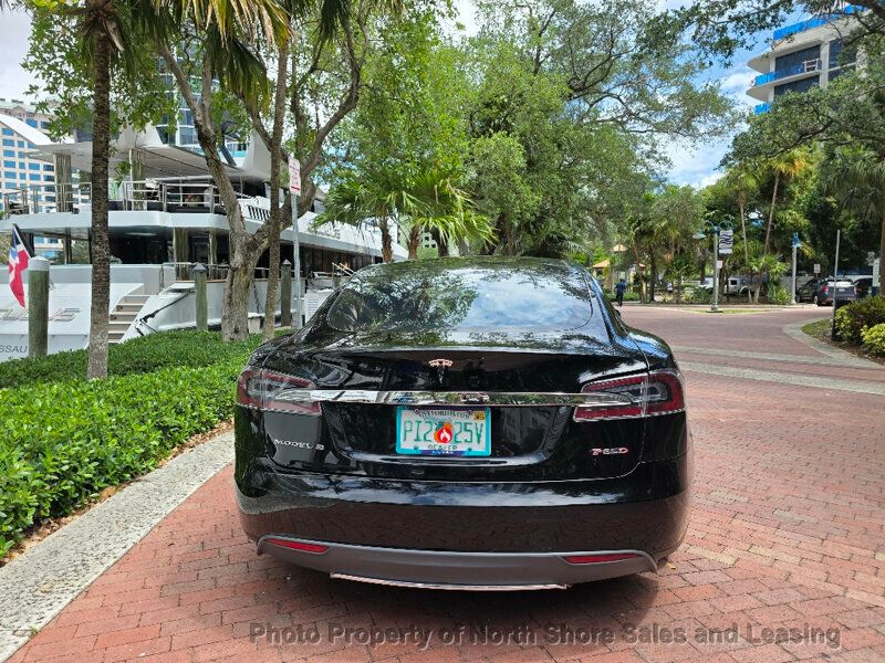2015 Tesla Model S FREE SUPERCHARGING - 23009515 - 46