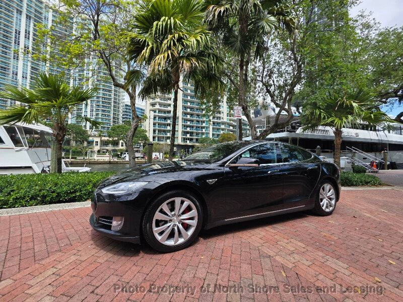 2015 Tesla Model S FREE SUPERCHARGING - 23009515 - 52