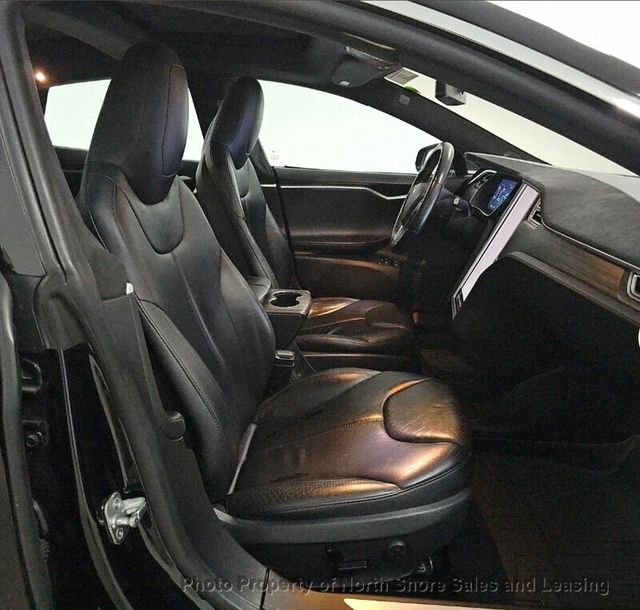2015 Tesla Model S FREE SUPERCHARGING - 23009515 - 7