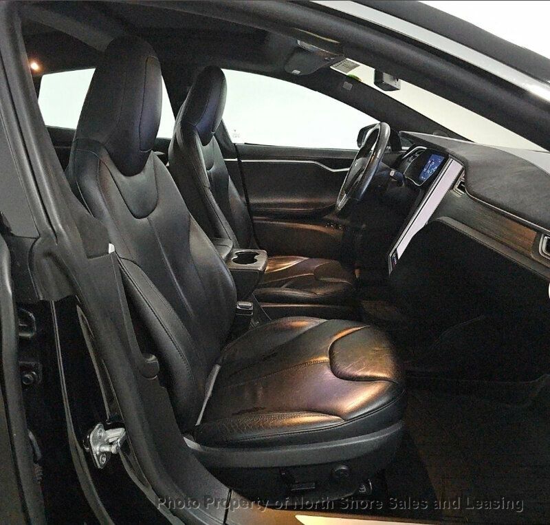 2015 Tesla Model S FREE SUPERCHARGING - 23009515 - 7