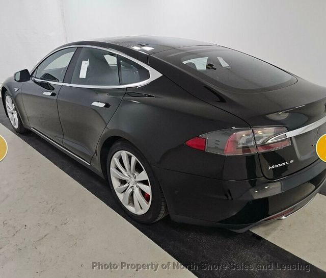2015 Tesla Model S Highly Optioned 7 Passenger - 23009515 - 20