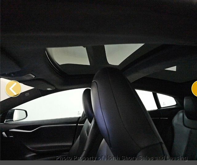 2015 Tesla Model S Highly Optioned 7 Passenger - 23009515 - 29
