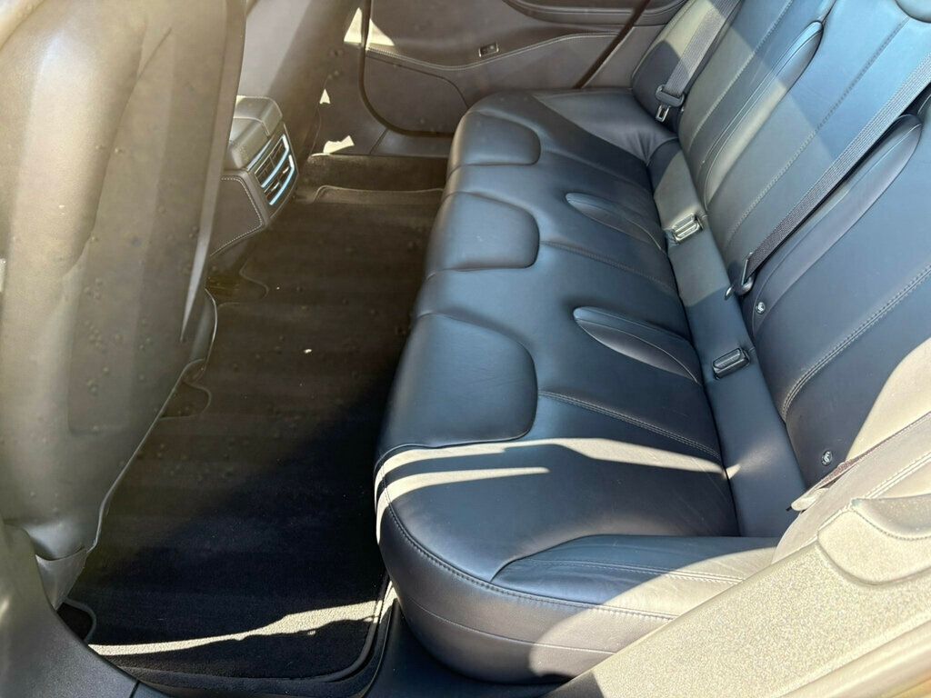 2015 Tesla Model S LocalTrade/85/HeatedLeatherSeats/360Camera/LaneKeepAssist/NAV - 22934319 - 15