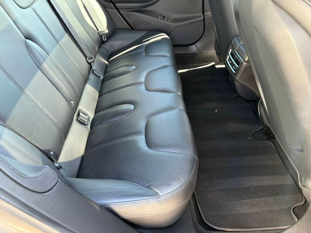 2015 Tesla Model S LocalTrade/85/HeatedLeatherSeats/360Camera/LaneKeepAssist/NAV - 22934319 - 21