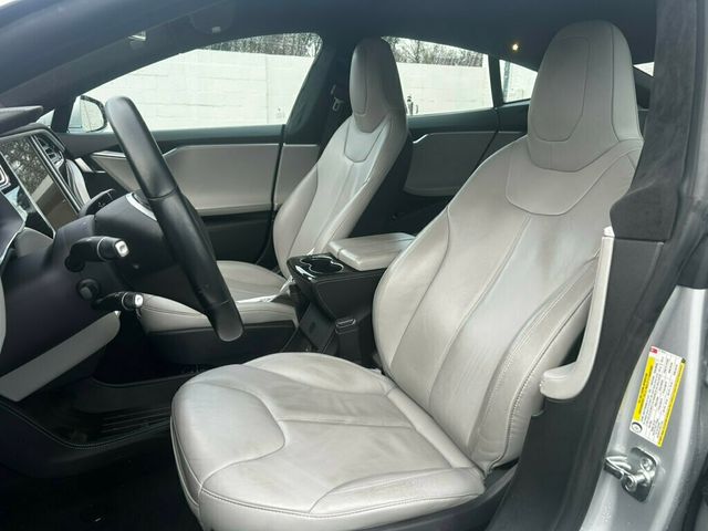 2015 Tesla Model S LocalTrade/MSRP$99470/85D-ModelS/HeatedLeatherSeats/NAV - 22969094 - 9