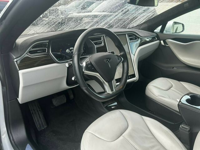 2015 Tesla Model S LocalTrade/MSRP$99470/85D-ModelS/HeatedLeatherSeats/NAV - 22969094 - 10