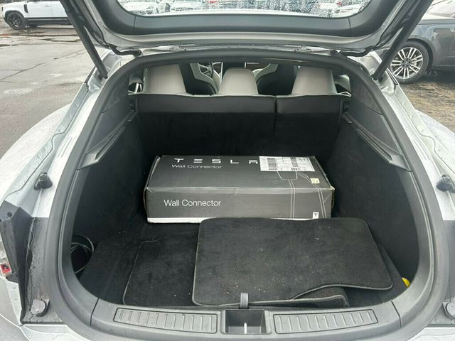 2015 Tesla Model S LocalTrade/MSRP$99470/85D-ModelS/HeatedLeatherSeats/NAV - 22969094 - 15