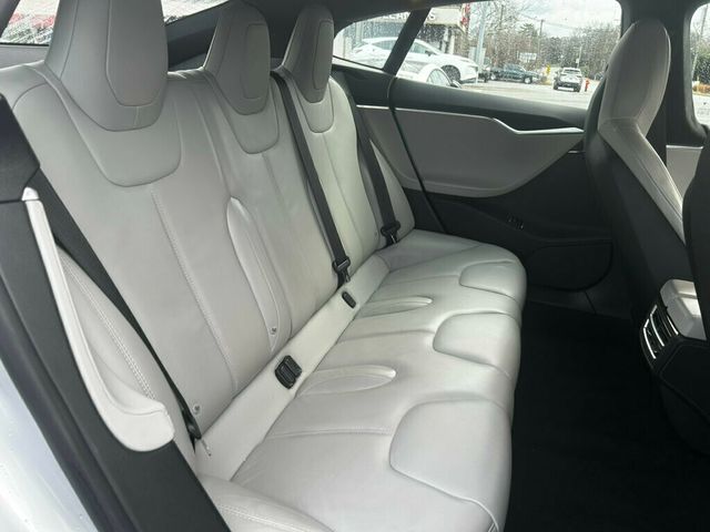 2015 Tesla Model S LocalTrade/MSRP$99470/85D-ModelS/HeatedLeatherSeats/NAV - 22969094 - 18