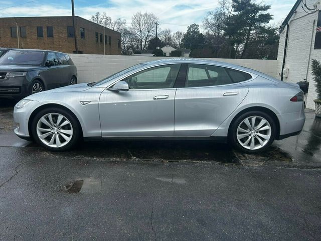 2015 Tesla Model S LocalTrade/MSRP$99470/85D-ModelS/HeatedLeatherSeats/NAV - 22969094 - 1