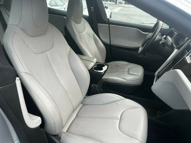 2015 Tesla Model S LocalTrade/MSRP$99470/85D-ModelS/HeatedLeatherSeats/NAV - 22969094 - 21