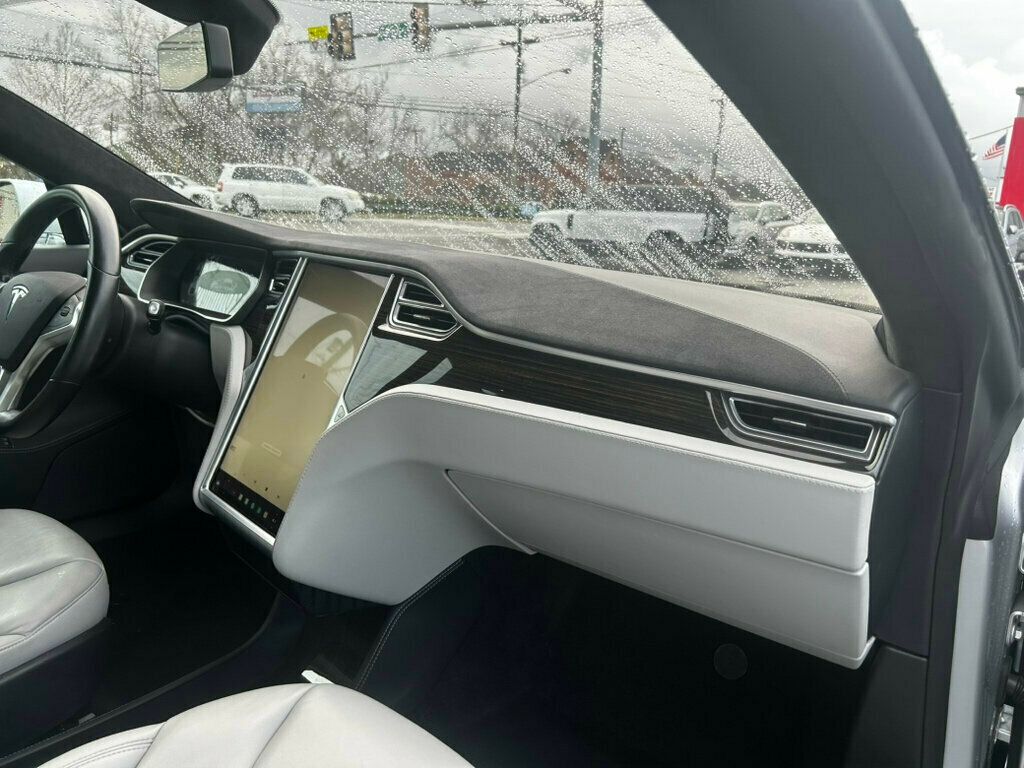 2015 Tesla Model S LocalTrade/MSRP$99470/85D-ModelS/HeatedLeatherSeats/NAV - 22969094 - 22
