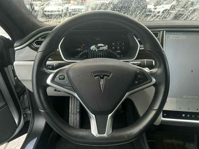 2015 Tesla Model S LocalTrade/MSRP$99470/85D-ModelS/HeatedLeatherSeats/NAV - 22969094 - 24