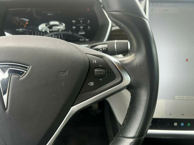2015 Tesla Model S LocalTrade/MSRP$99470/85D-ModelS/HeatedLeatherSeats/NAV - 22969094 - 26