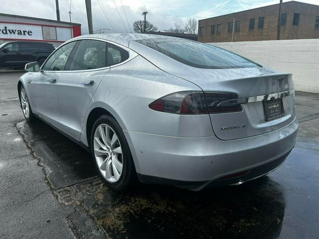 2015 Tesla Model S LocalTrade/MSRP$99470/85D-ModelS/HeatedLeatherSeats/NAV - 22969094 - 2