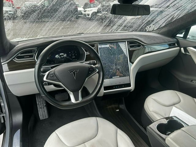 2015 Tesla Model S LocalTrade/MSRP$99470/85D-ModelS/HeatedLeatherSeats/NAV - 22969094 - 29