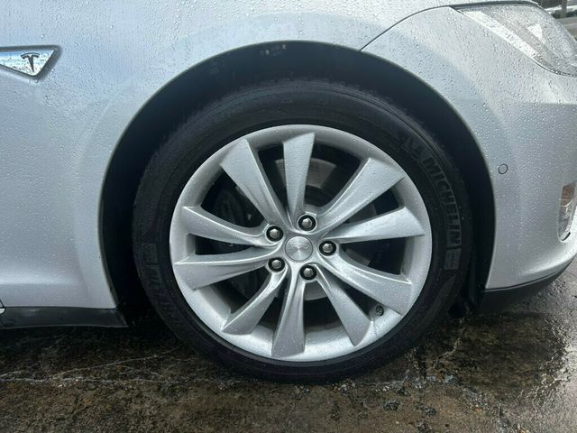 2015 Tesla Model S LocalTrade/MSRP$99470/85D-ModelS/HeatedLeatherSeats/NAV - 22969094 - 30