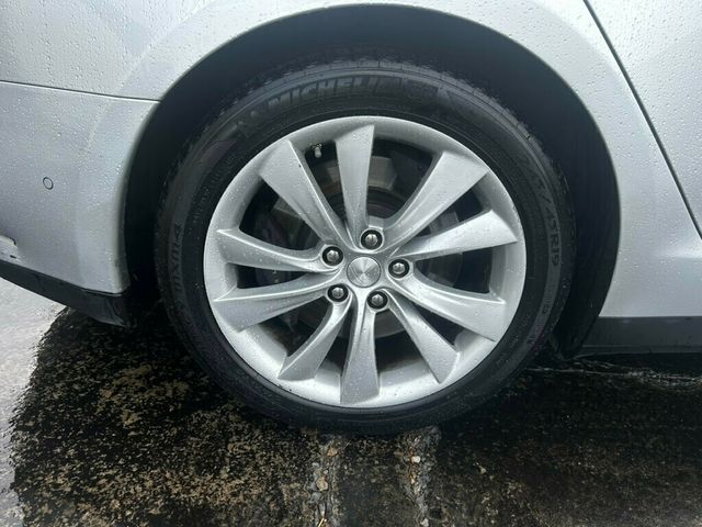 2015 Tesla Model S LocalTrade/MSRP$99470/85D-ModelS/HeatedLeatherSeats/NAV - 22969094 - 31