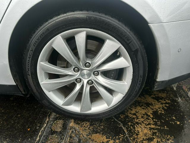 2015 Tesla Model S LocalTrade/MSRP$99470/85D-ModelS/HeatedLeatherSeats/NAV - 22969094 - 32