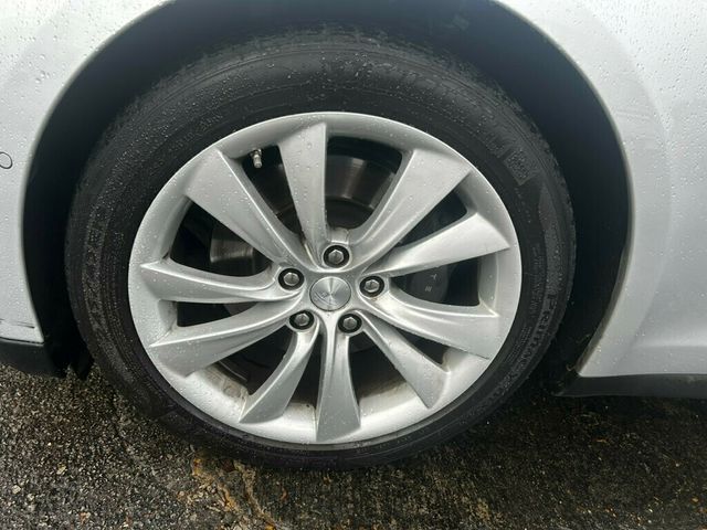 2015 Tesla Model S LocalTrade/MSRP$99470/85D-ModelS/HeatedLeatherSeats/NAV - 22969094 - 33