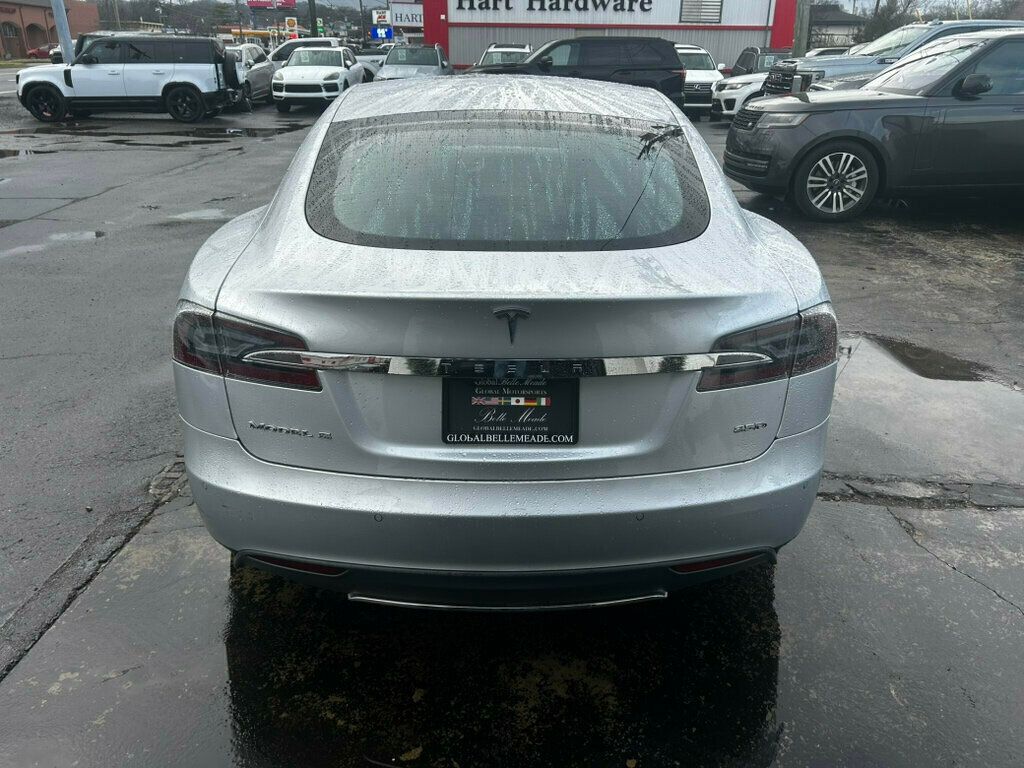 2015 Tesla Model S LocalTrade/MSRP$99470/85D-ModelS/HeatedLeatherSeats/NAV - 22969094 - 3