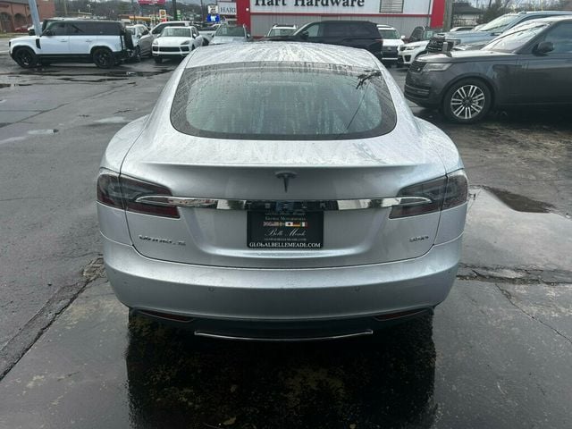 2015 Tesla Model S LocalTrade/MSRP$99470/85D-ModelS/HeatedLeatherSeats/NAV - 22969094 - 3