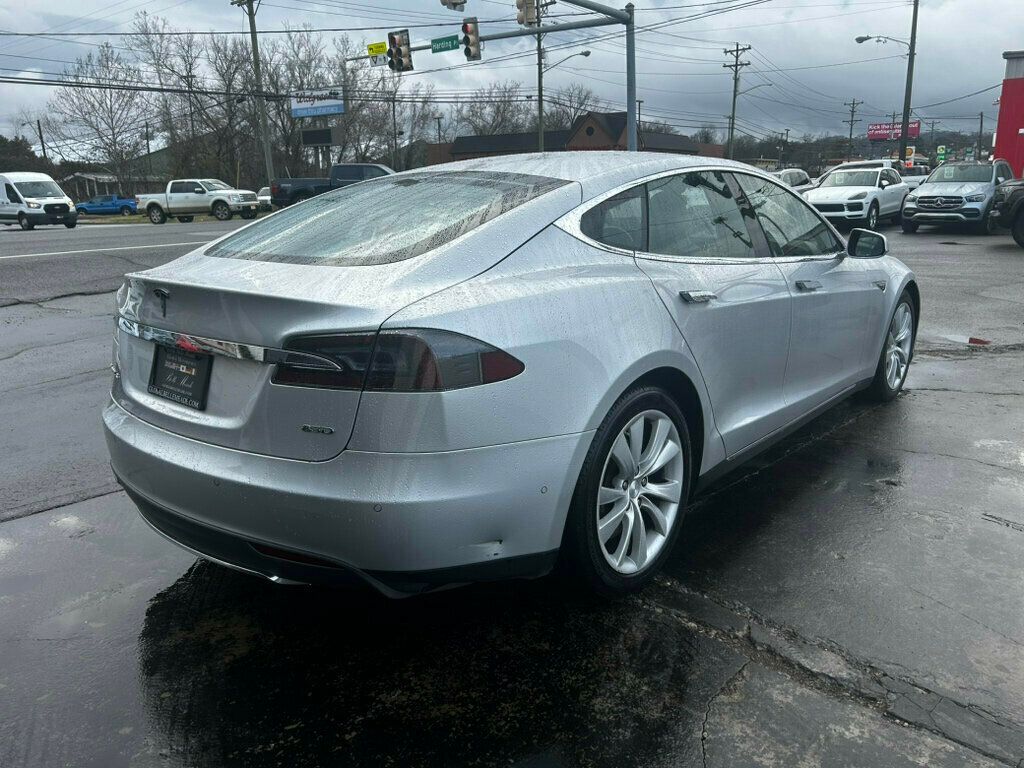 2015 Tesla Model S LocalTrade/MSRP$99470/85D-ModelS/HeatedLeatherSeats/NAV - 22969094 - 4
