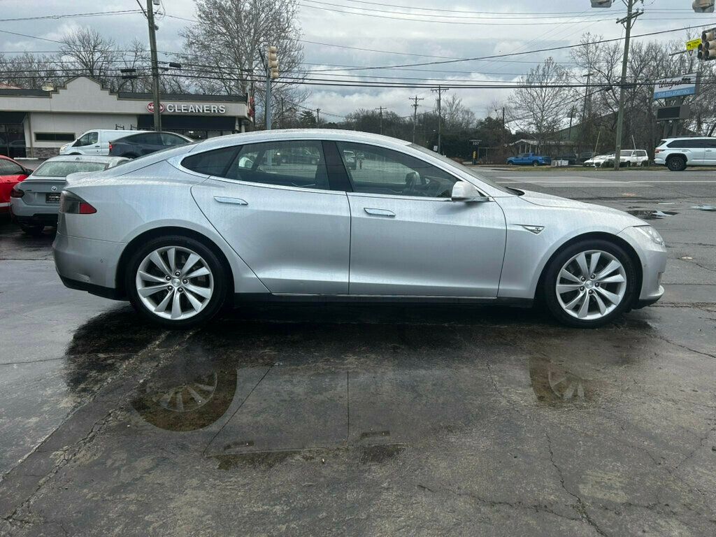 2015 Tesla Model S LocalTrade/MSRP$99470/85D-ModelS/HeatedLeatherSeats/NAV - 22969094 - 5