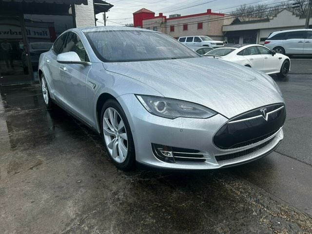 2015 Tesla Model S LocalTrade/MSRP$99470/85D-ModelS/HeatedLeatherSeats/NAV - 22969094 - 6