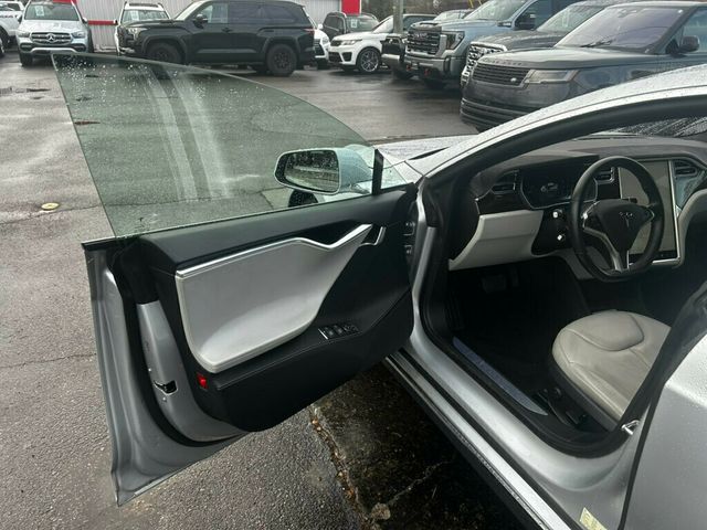 2015 Tesla Model S LocalTrade/MSRP$99470/85D-ModelS/HeatedLeatherSeats/NAV - 22969094 - 8