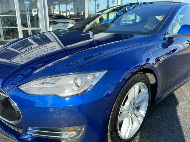 2015 Tesla Model S This Vehicle Qualifies For UP to $4,000 IRS Clean Energy Credit - 22205078 - 9