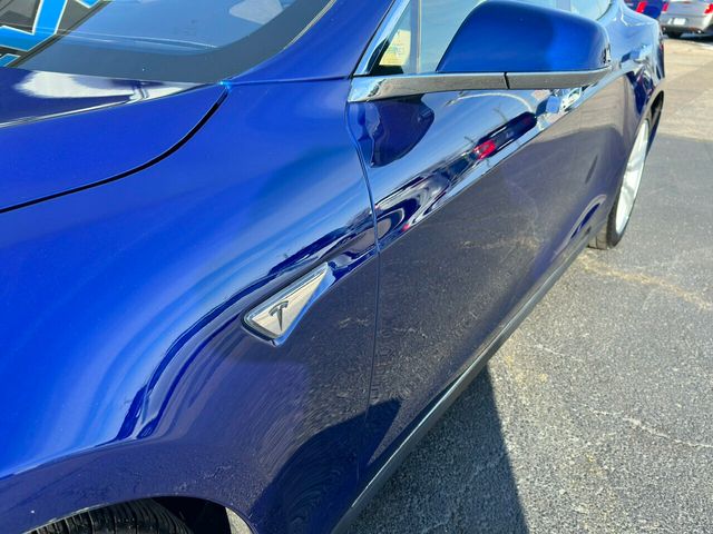2015 Tesla Model S This Vehicle Qualifies For UP to $4,000 IRS Clean Energy Credit - 22205078 - 10