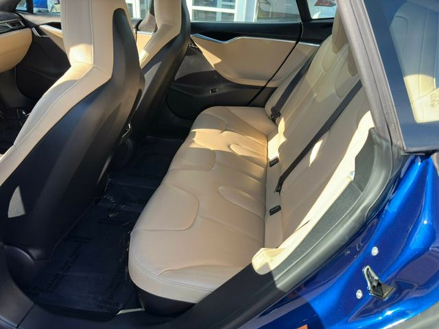 2015 Tesla Model S This Vehicle Qualifies For UP to $4,000 IRS Clean Energy Credit - 22205078 - 14