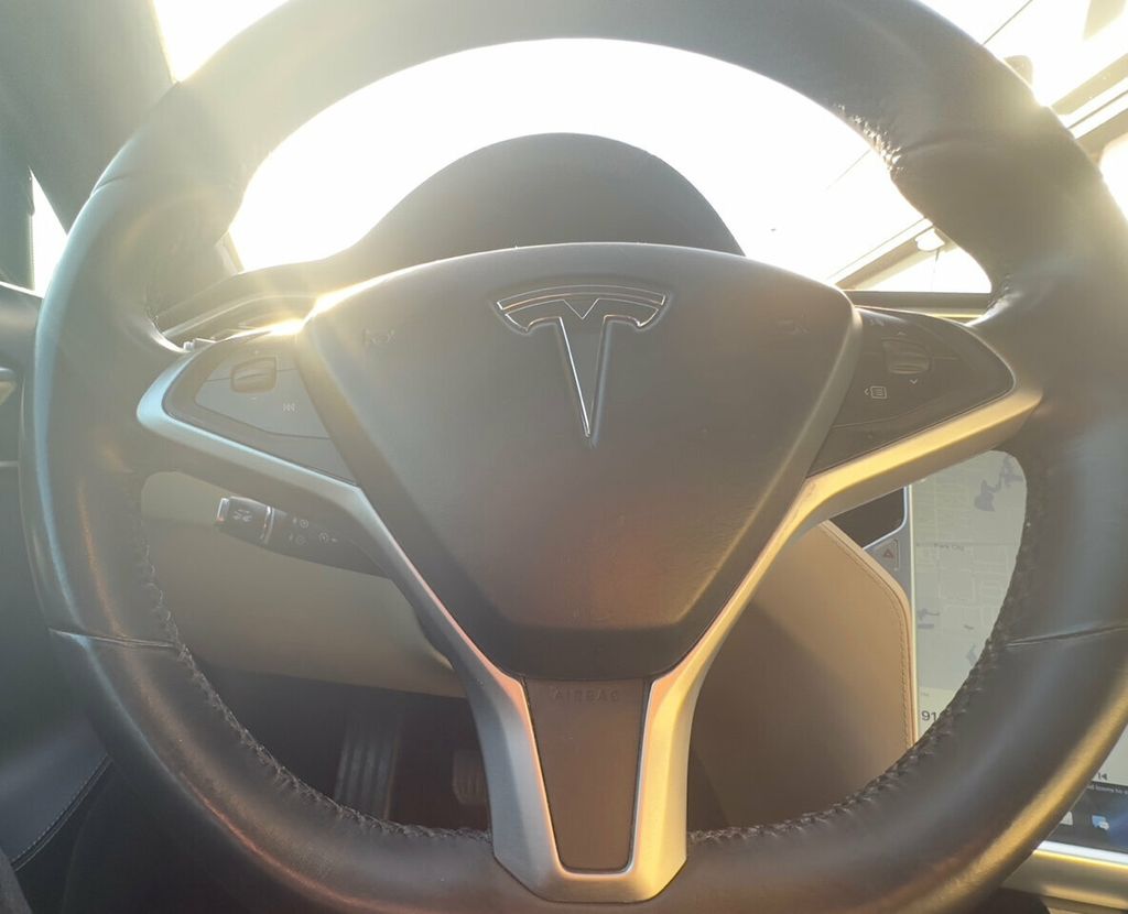 2015 Tesla Model S This Vehicle Qualifies For UP to $4,000 IRS Clean Energy Credit - 22205078 - 17