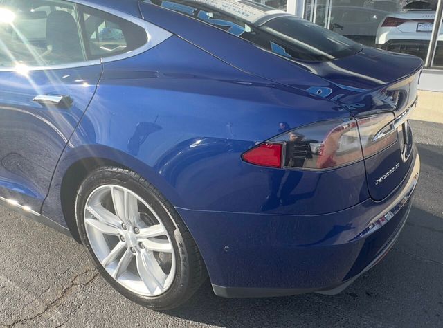 2015 Tesla Model S This Vehicle Qualifies For UP to $4,000 IRS Clean Energy Credit - 22205078 - 50