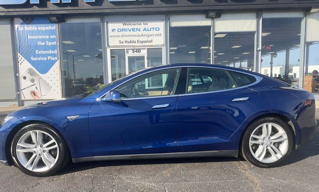 2015 Tesla Model S This Vehicle Qualifies For UP to $4,000 IRS Clean Energy Credit - 22205078 - 53