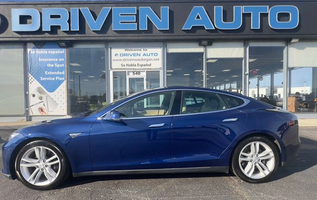 2015 Tesla Model S This Vehicle Qualifies For UP to $4,000 IRS Clean Energy Credit - 22205078 - 54